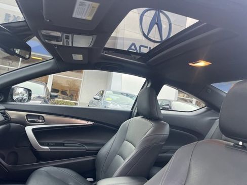 Used 2017 Honda Accord Touring image 39