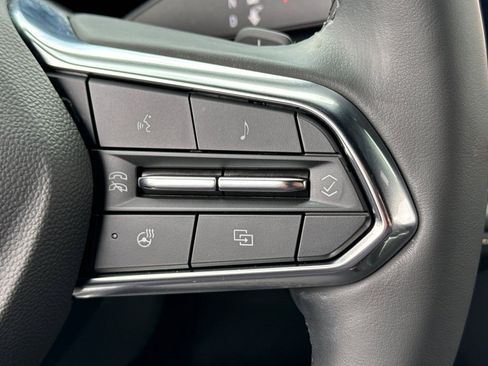 Used 2025 Chevrolet Tahoe Premier image 34