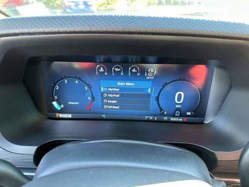 Used 2025 Ford F150 STX w/ Equipment Group 200A image 20