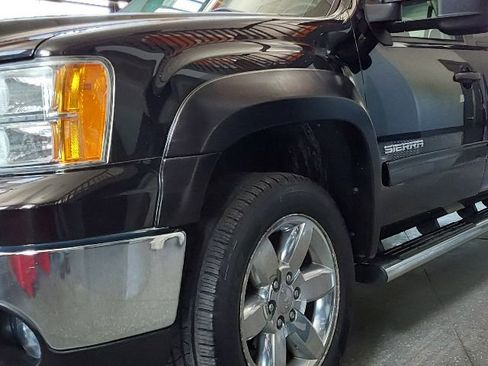 Used 2013 GMC Sierra 1500 SLE w/ Power Tech Package AWD/4WD image 31