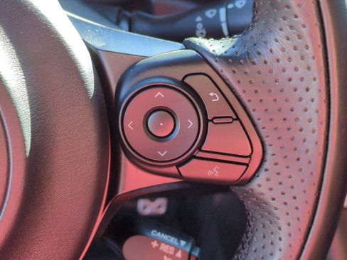 Used 2022 Subaru BRZ Limited RWD image 19