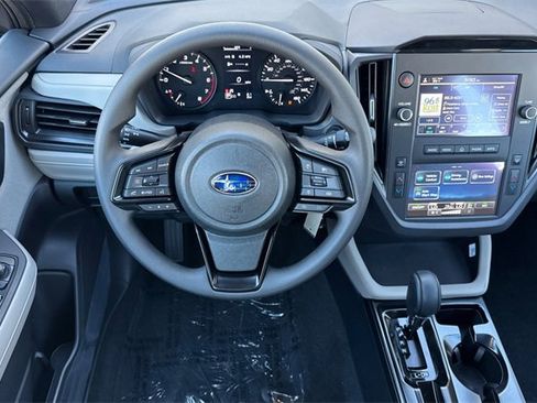 New 2026 Subaru Forester image 11