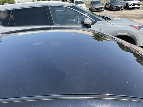 Used 2025 Nissan Altima 2.5 SV FWD image 24
