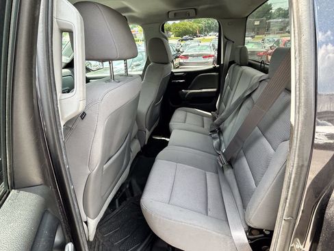 Used 2014 Chevrolet Silverado 1500 W/T w/ Trailering Package AWD/4WD image 7