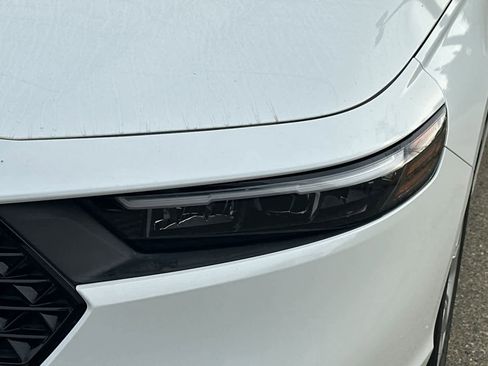 Used 2023 Honda Accord LX image 11
