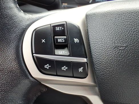 Used 2023 Ford Explorer XLT w/ Equipment Group 202A AWD/4WD image 27