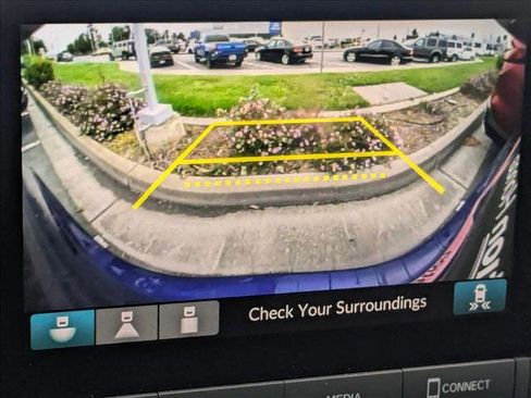 New 2025 Honda CR-V EX image 12