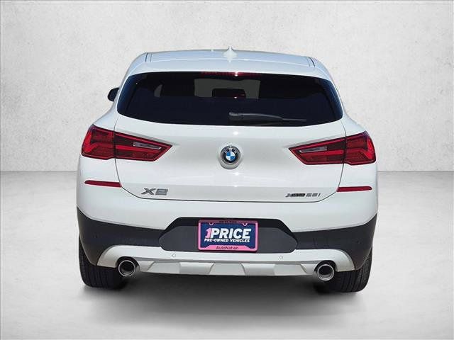 Used 2020 BMW X2 xDrive28i w/ Premium Package AWD/4WD image 7