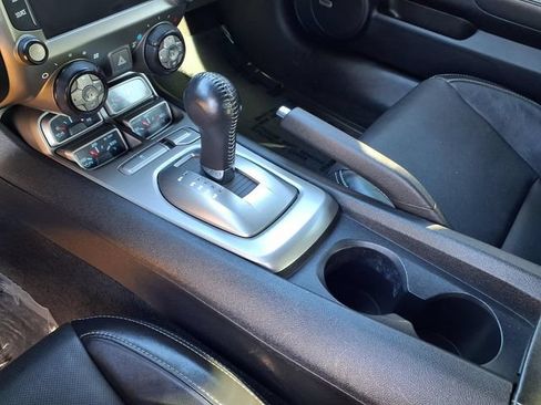 Used 2013 Chevrolet Camaro LT w/ RS Package RWD image 22