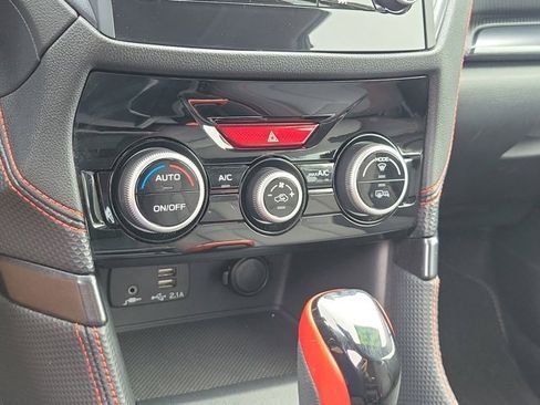 Used 2023 Subaru Forester Sport image 30