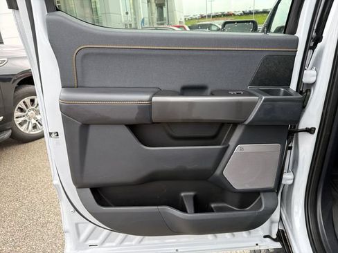 Used 2025 Ford F150 Tremor w/ Mobile Office Package AWD/4WD image 37