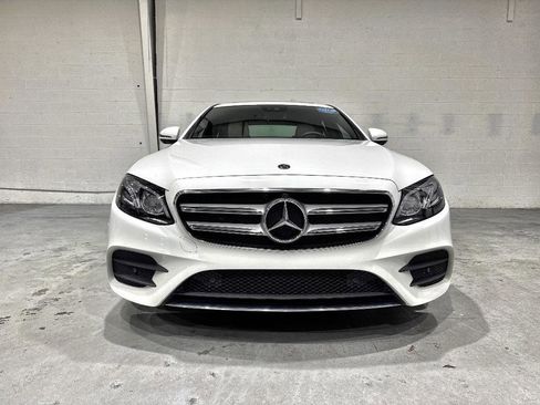 Used 2019 Mercedes-Benz E 300 image 12
