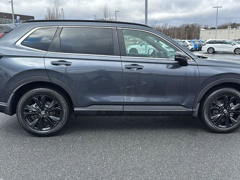 Used 2025 Honda CR-V Sport Touring image 5