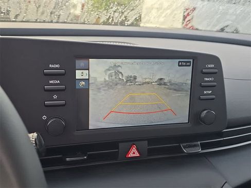 New 2026 Hyundai Elantra Sport w/ Cargo Package image 29