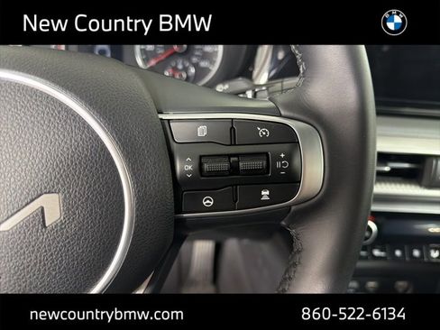 Used 2024 Kia K5 GT-Line w/ GT-Line Premium Package image 18