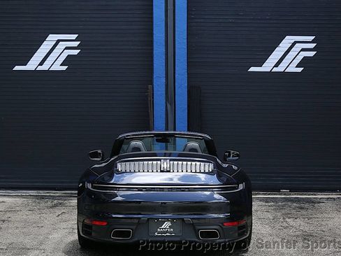 Used 2021 Porsche 911 Carrera image 12