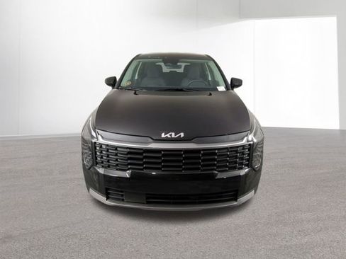 New 2026 Kia Sportage LX image 16