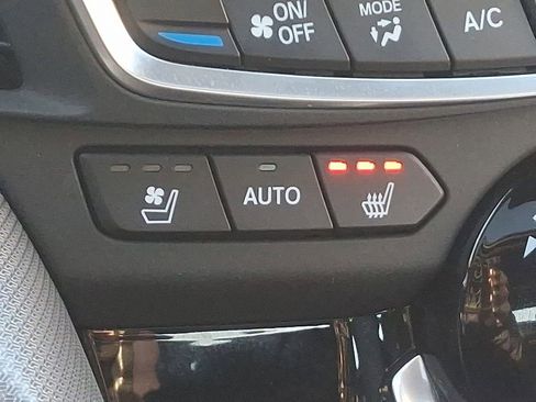 Certified 2023 Acura TLX SH-AWD w/ A-SPEC Pkg image 26