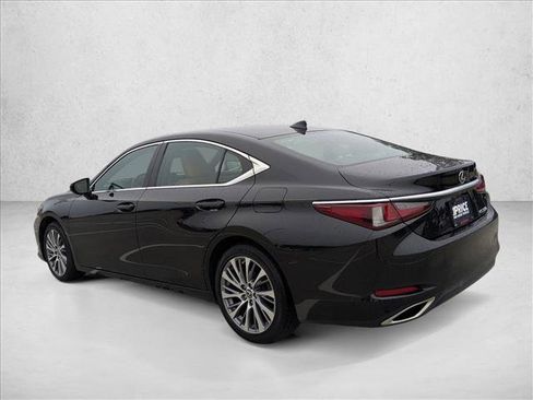 Used 2019 Lexus ES 350 image 7