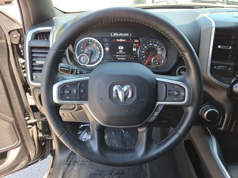 Used 2023 RAM 1500 Big Horn AWD/4WD image 25