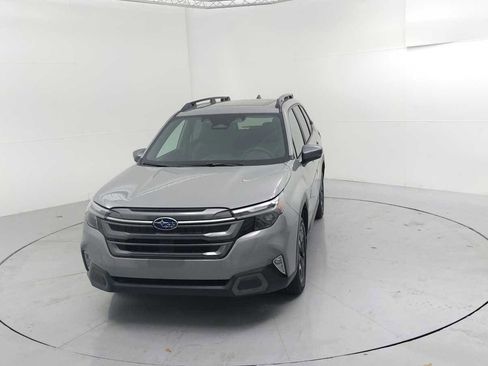 New 2026 Subaru Forester Limited image 3