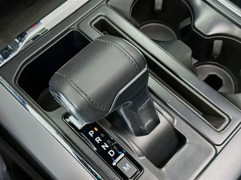 Used 2024 Ford F150 Lariat w/ Equipment Group 502A High image 17