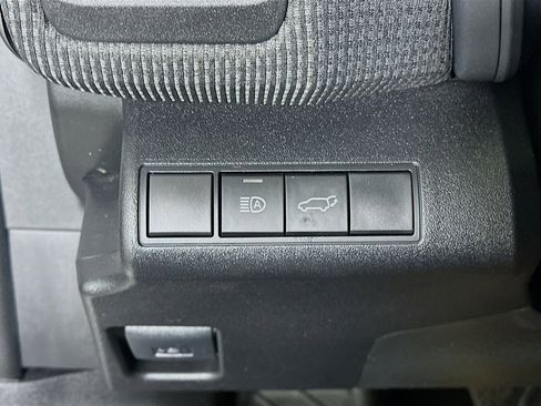 Used 2023 Toyota bZ4X AWD w/ Weather Package image 17