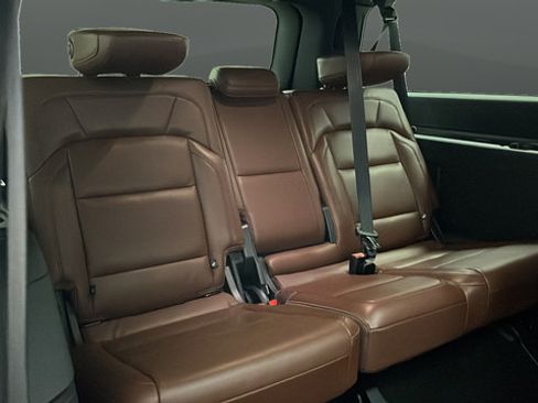 Used 2025 Lincoln Navigator L Reserve AWD/4WD image 25