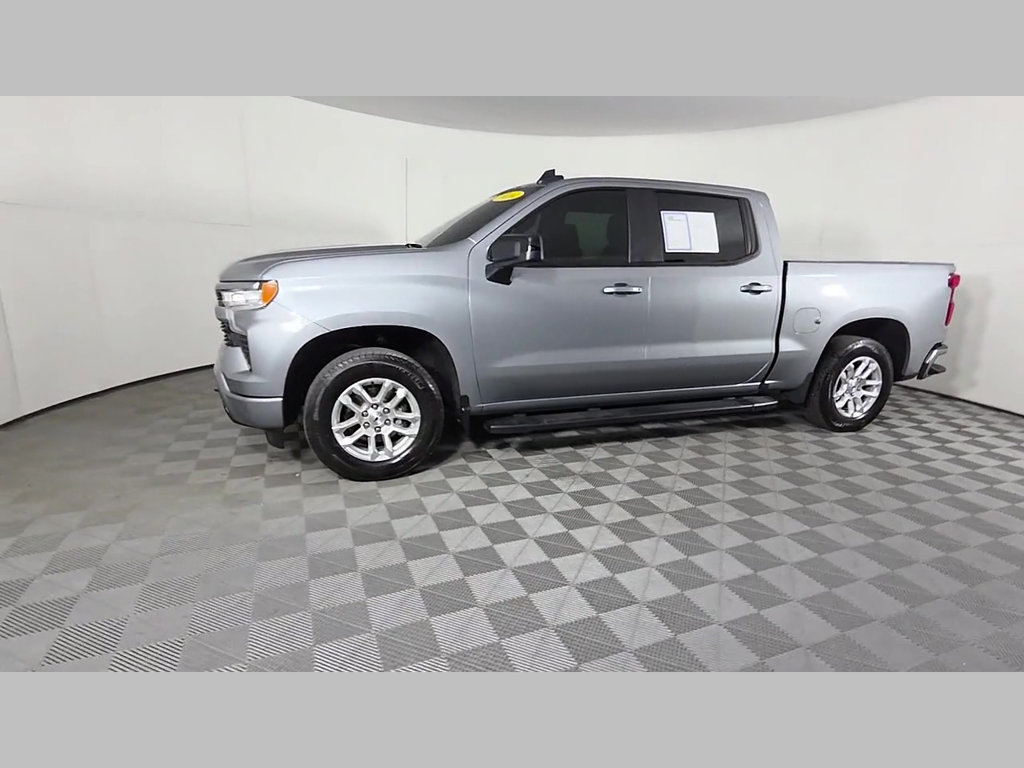 Used 2024 Chevrolet Silverado 1500 RST RWD image 50