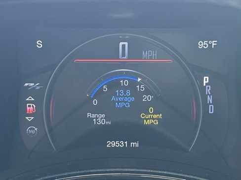 Used 2024 Dodge Durango R/T image 15