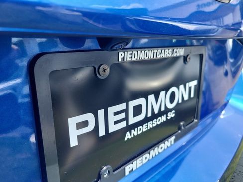 Used 2024 Honda Civic Sport image 11