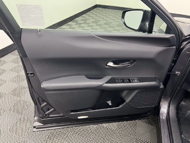 Certified 2025 Lexus UX 300h FWD image 9