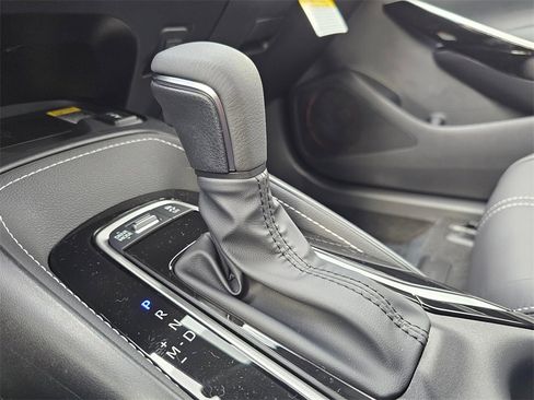 New 2026 Toyota Corolla XSE image 38