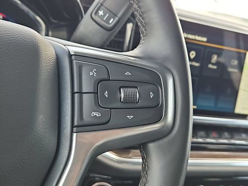 Used 2025 Chevrolet Silverado 2500 LT w/ Safety Package AWD/4WD image 25