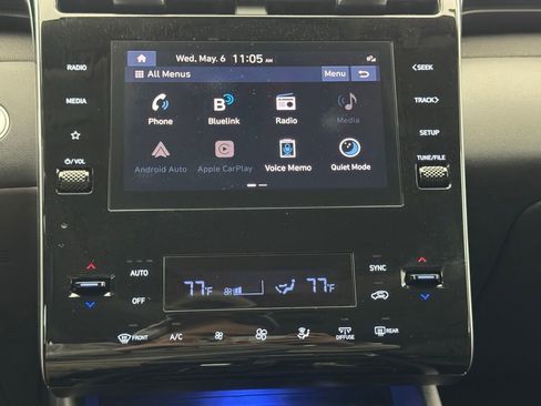 Used 2023 Hyundai Tucson SEL w/ Convenience Package FWD image 24