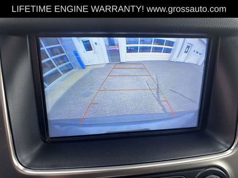 Used 2019 Chevrolet Suburban LT AWD/4WD image 17