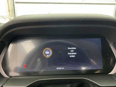 Used 2021 Jeep Grand Cherokee L Limited image 8