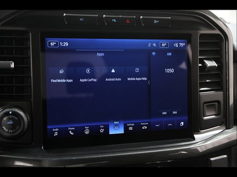 Used 2023 Ford F150 XLT w/ Equipment Group 302A High AWD/4WD image 14