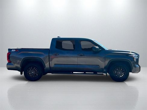 Used 2025 Toyota Tundra SR5 image 4