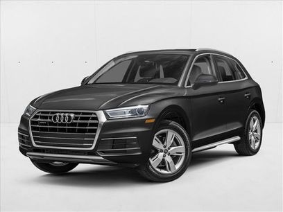 Used 2019 Audi Q5 2.0T Premium