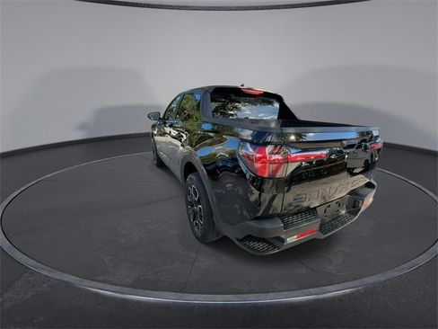 Used 2022 Hyundai Santa Cruz SEL image 6