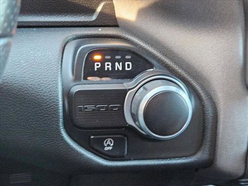 Used 2023 RAM 1500 Tradesman w/ Trailer Tow Group image 16