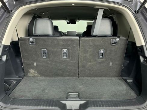 Used 2024 Honda Pilot EX-L image 25