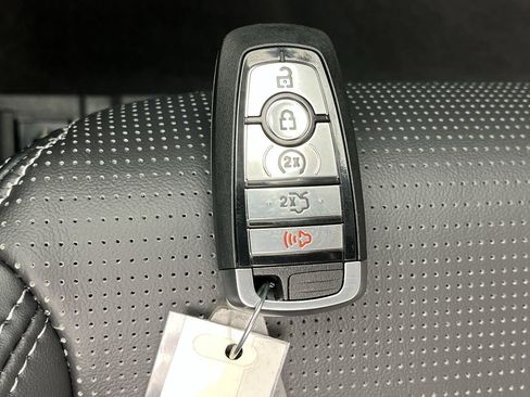 New 2025 Ford Mustang Premium image 26