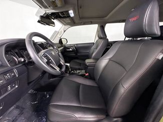 Certified 2022 Toyota 4Runner TRD Pro video 3