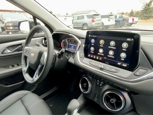 New 2025 Chevrolet Blazer LT w/ Midnight/Sport Edition image 41