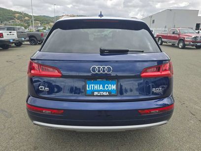 Used 2018 Audi Q5 2.0T Premium w/ Convenience Package