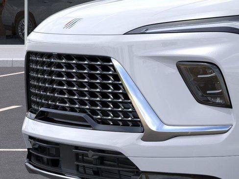 New 2026 Buick Enclave Avenir image 13