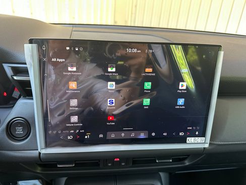 New 2026 MAZDA CX-5 2.5 S w/ Premium Package AWD/4WD image 15