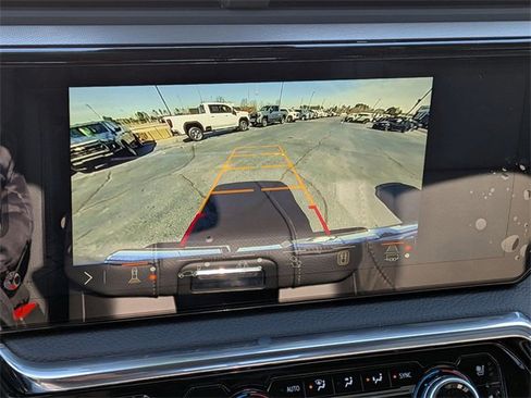 New 2026 GMC Sierra 1500 Denali w/ Denali Reserve Package image 24